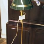 132 8025 Golvlampa